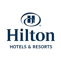 hilton hotels and resorts