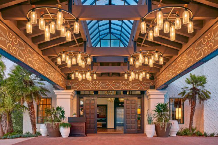 Mar Monte Hotel Wins 2021 Sunset Travel Awards
