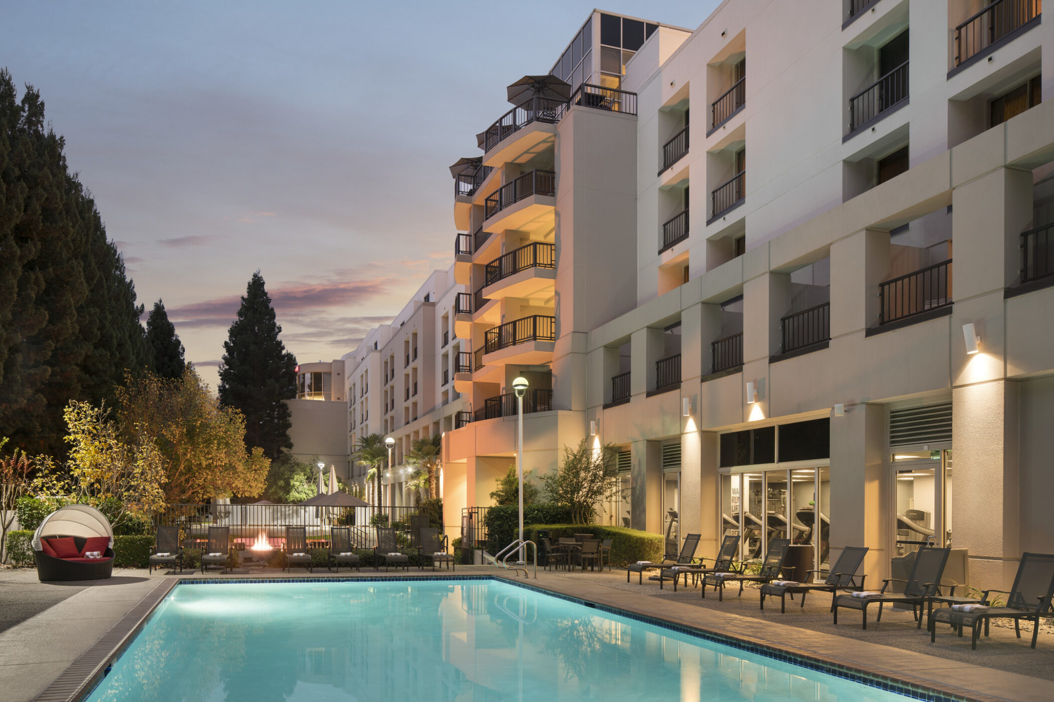 Portfolio HEI Hotels HEI Hotels + Resorts