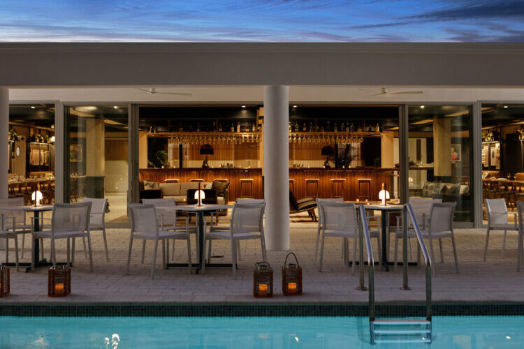 Kimpton Shorebreak, Ft. Lauderdale Beach Pool