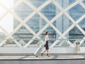 New Corporate Behavior
