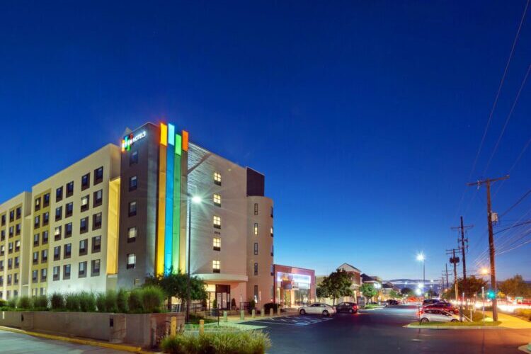 Even Hotels Rockville