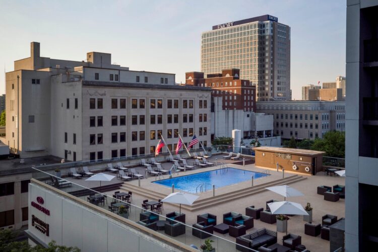 Staybridge Suites Atlanta
