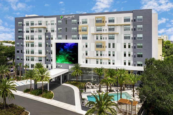 Element Orlando Universal