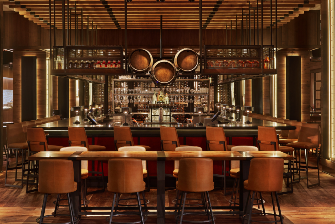 HEI HOTELS RESORTS visual data 8